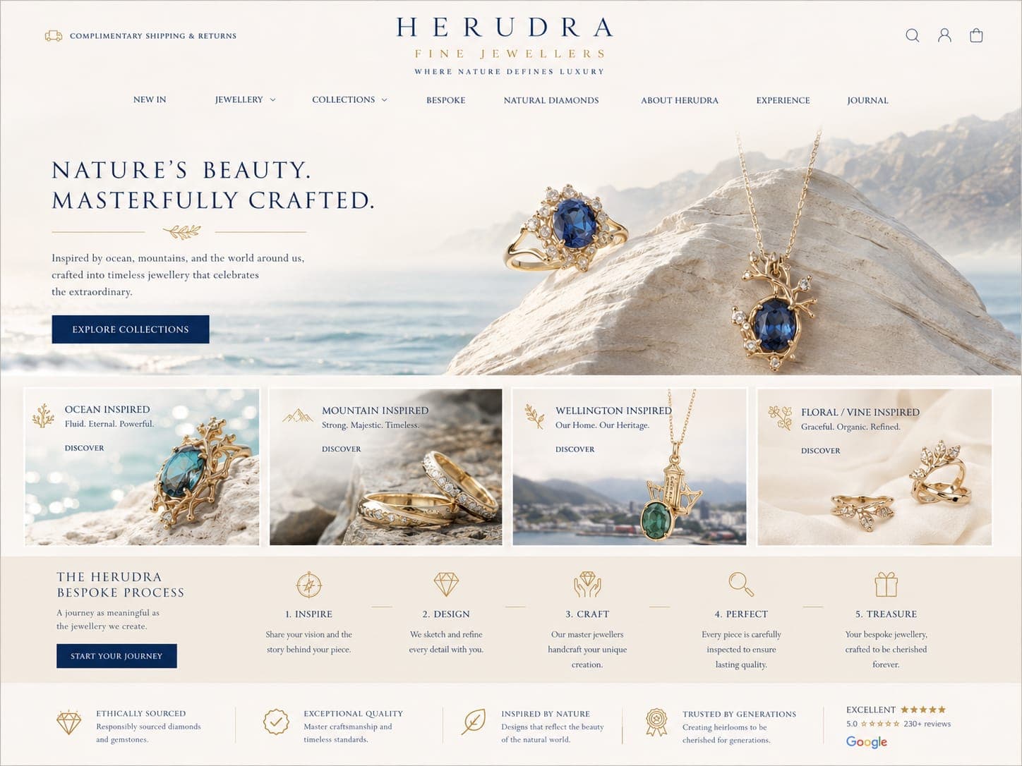 Men's Jewellery