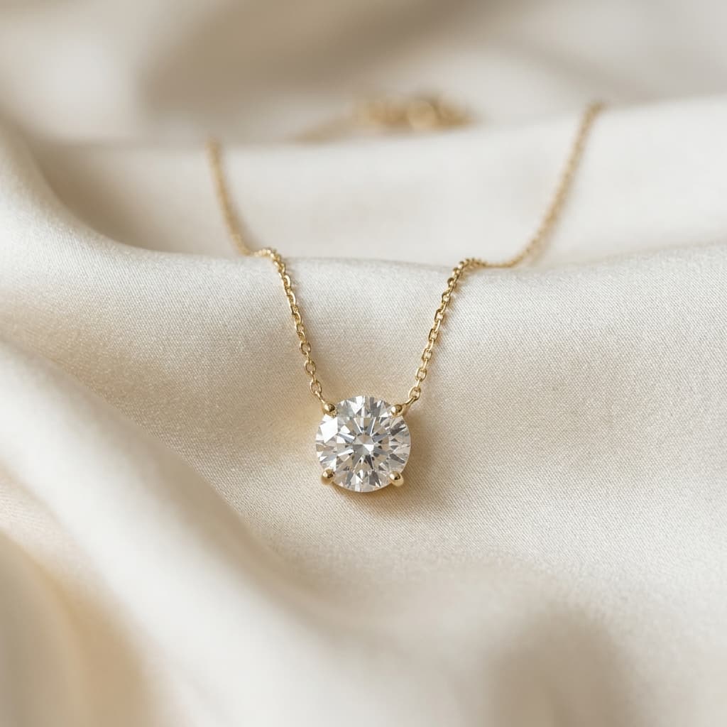 Pendants & Necklaces